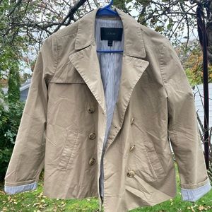 J.Crew jacket